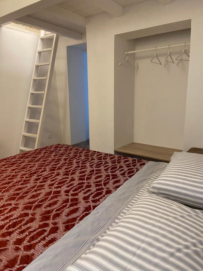 B&B Marina Фоздиново Экстерьер фото