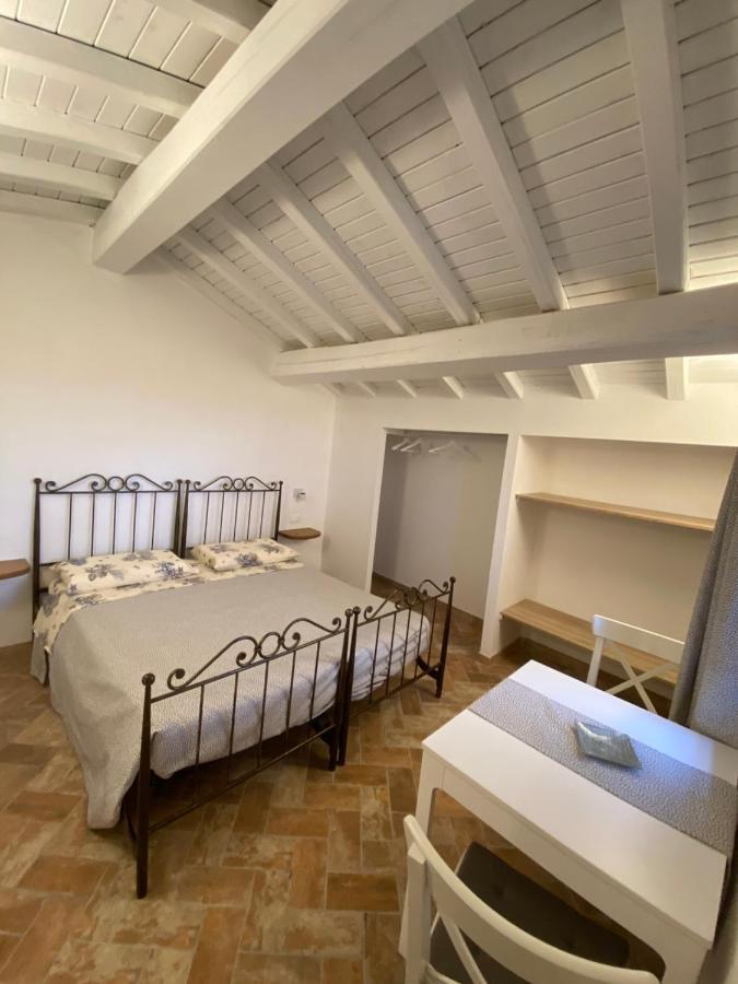 B&B Marina Фоздиново Экстерьер фото