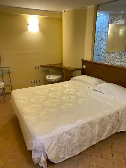 B&B Marina Фоздиново Экстерьер фото