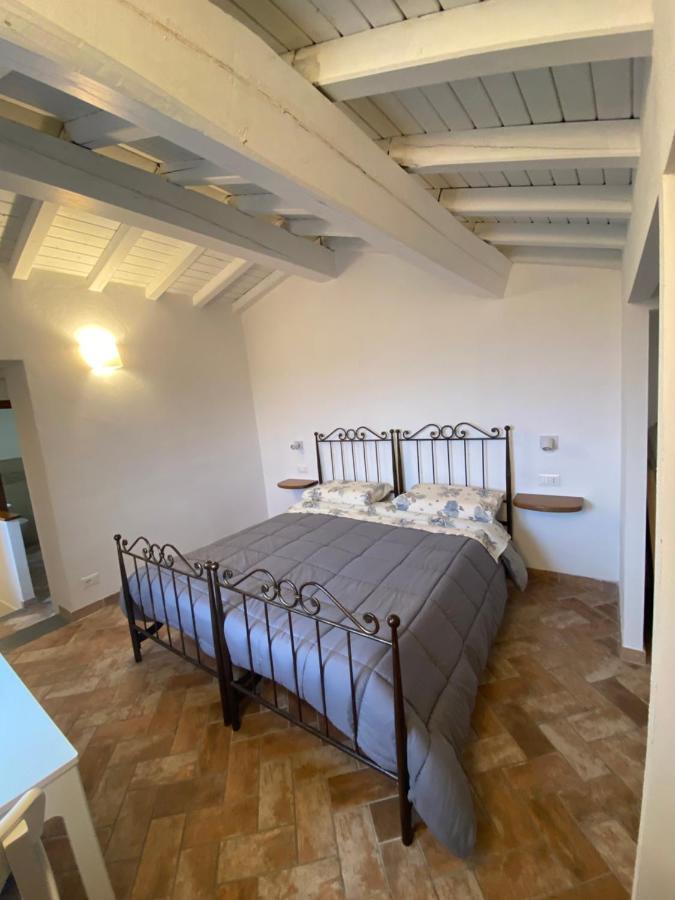 B&B Marina Фоздиново Экстерьер фото