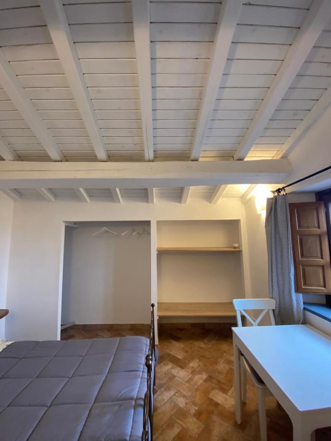 B&B Marina Фоздиново Экстерьер фото