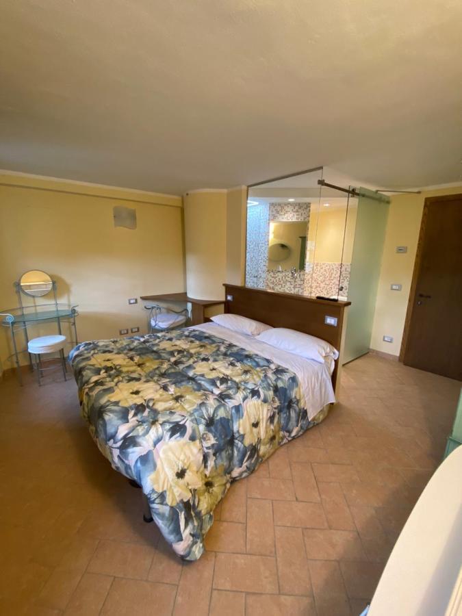 B&B Marina Фоздиново Экстерьер фото