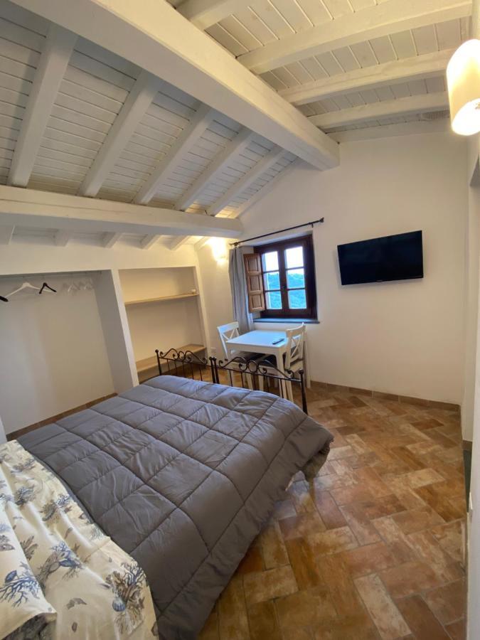 B&B Marina Фоздиново Экстерьер фото