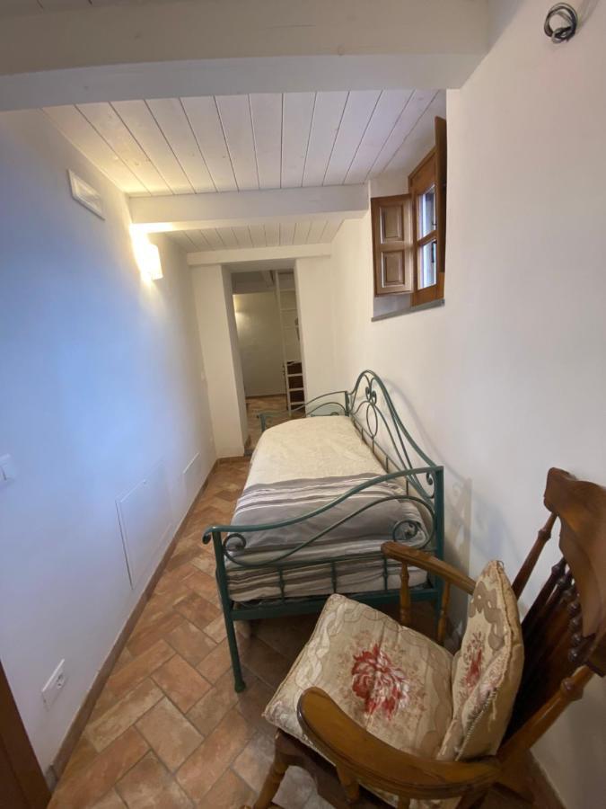 B&B Marina Фоздиново Экстерьер фото