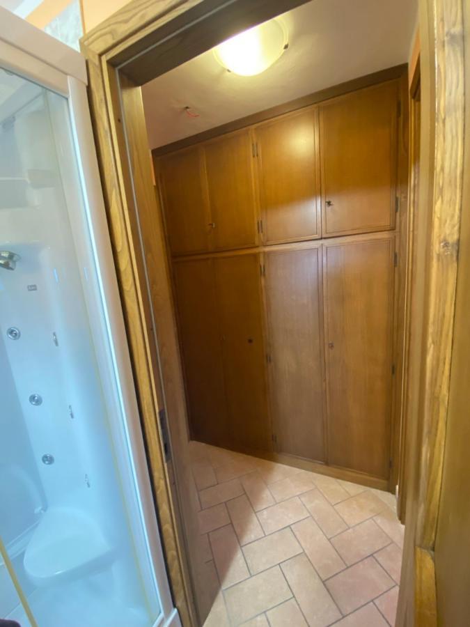 B&B Marina Фоздиново Экстерьер фото