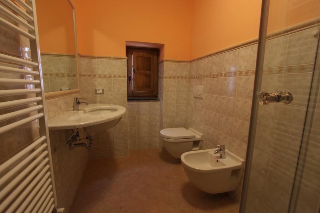 B&B Marina Фоздиново Номер фото
