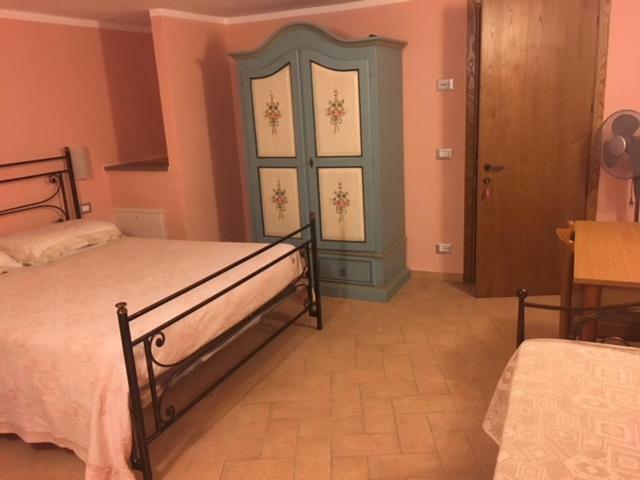 B&B Marina Фоздиново Экстерьер фото